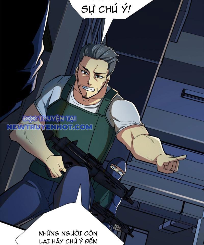 Lồng Giam Ác Ma Chap 9 - Next Chap 10