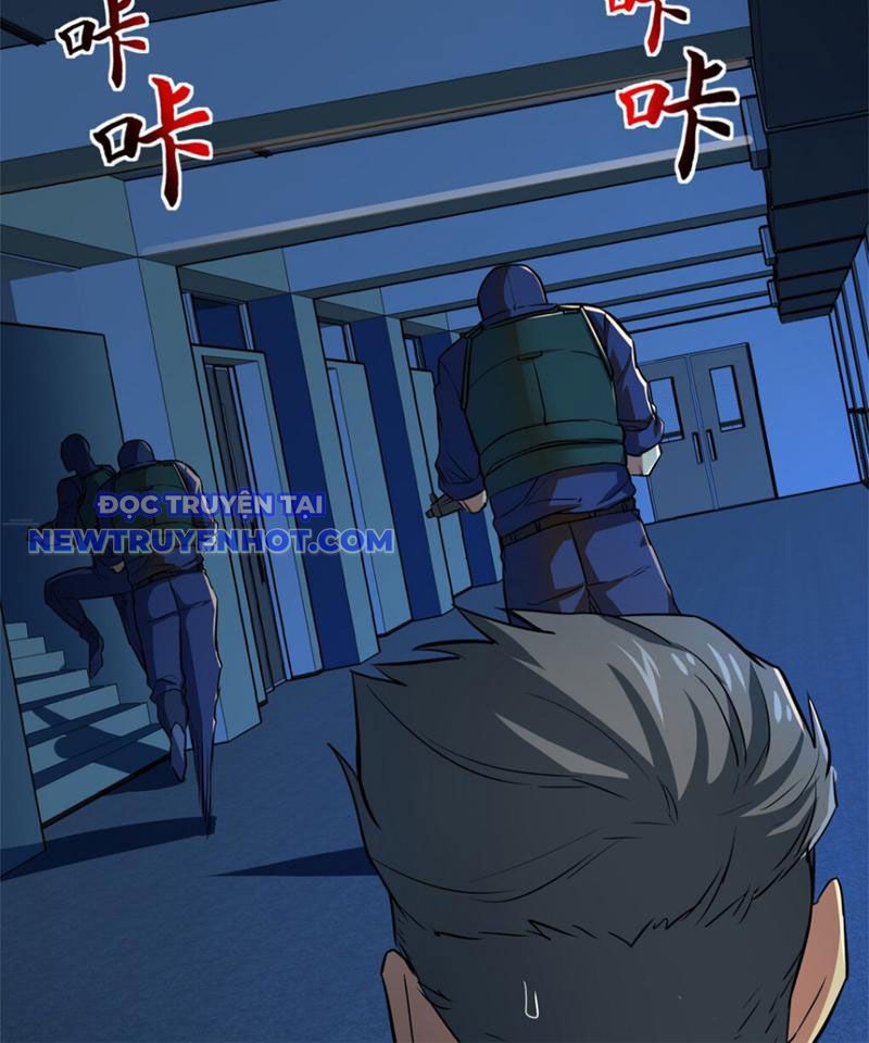 Lồng Giam Ác Ma Chap 9 - Next Chap 10