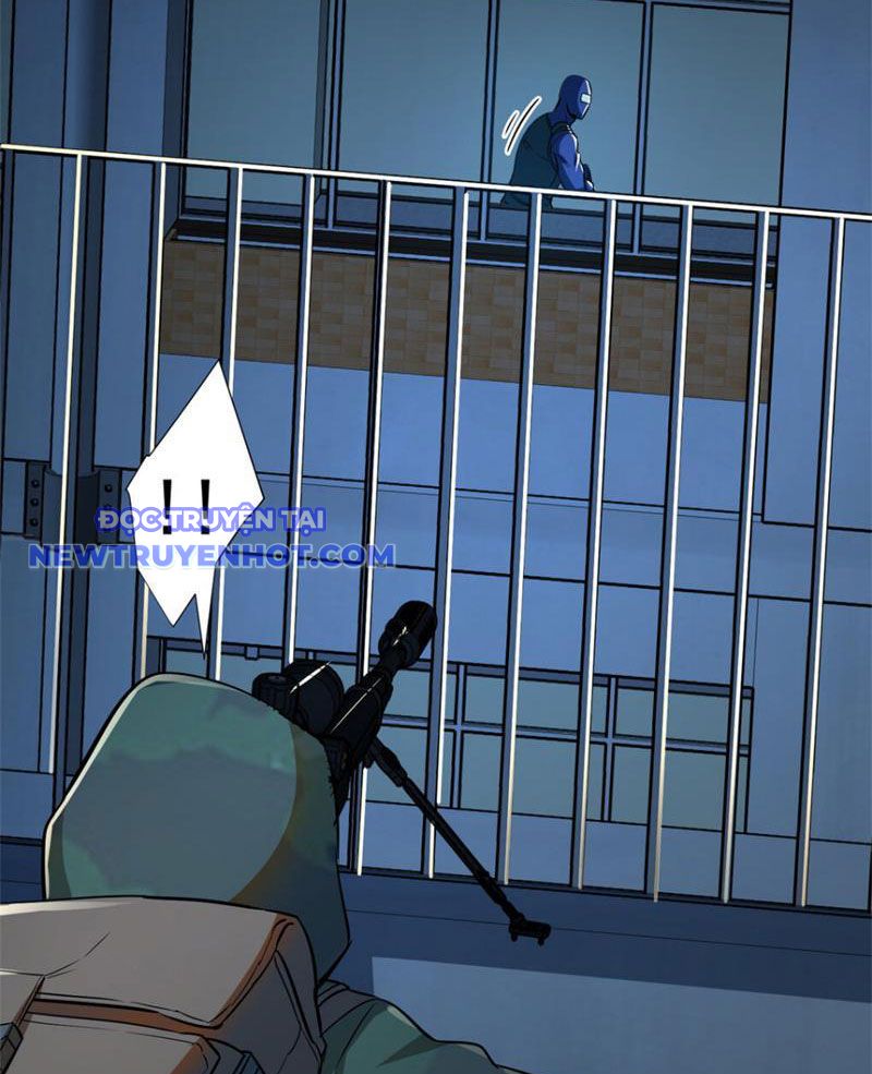 Lồng Giam Ác Ma Chap 9 - Next Chap 10