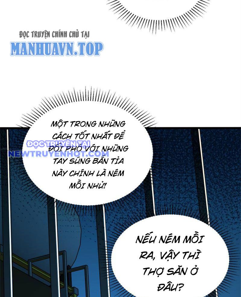 Lồng Giam Ác Ma Chap 9 - Next Chap 10
