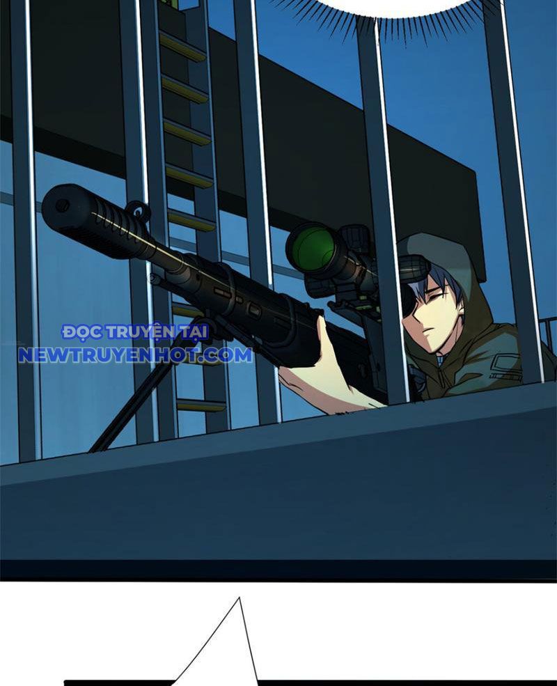 Lồng Giam Ác Ma Chap 9 - Next Chap 10