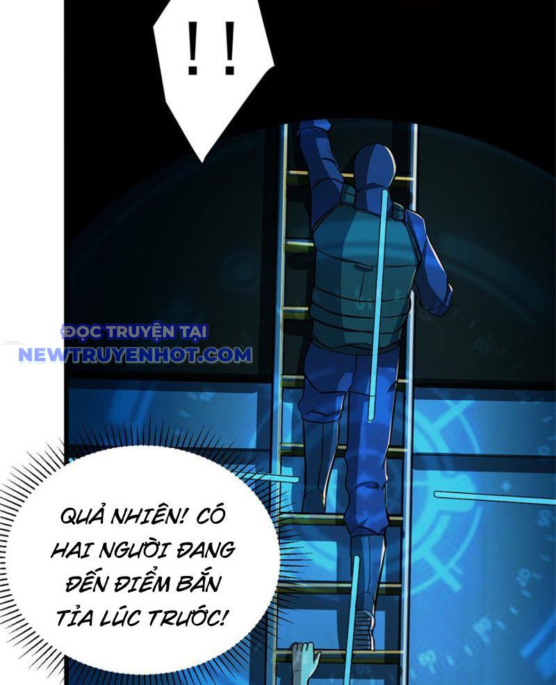 Lồng Giam Ác Ma Chap 9 - Next Chap 10