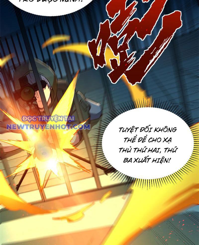 Lồng Giam Ác Ma Chap 9 - Next Chap 10