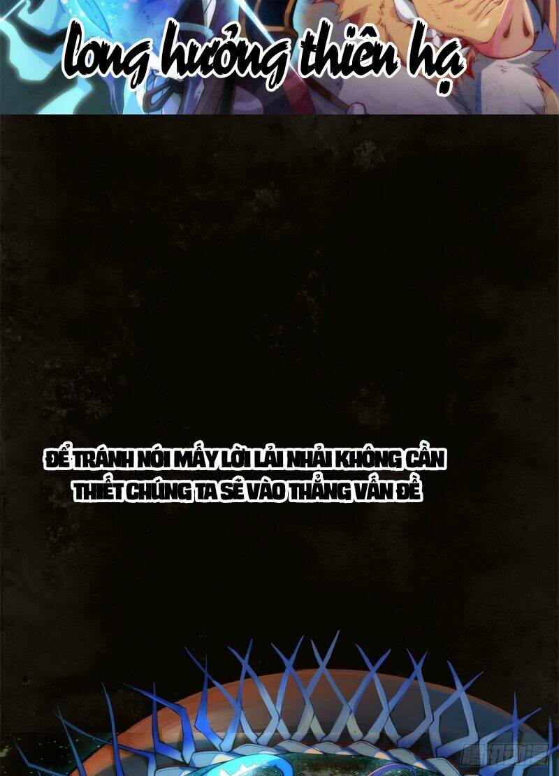 Long Hưởng Thiên Hạ Chap 1 - Next Chap 2