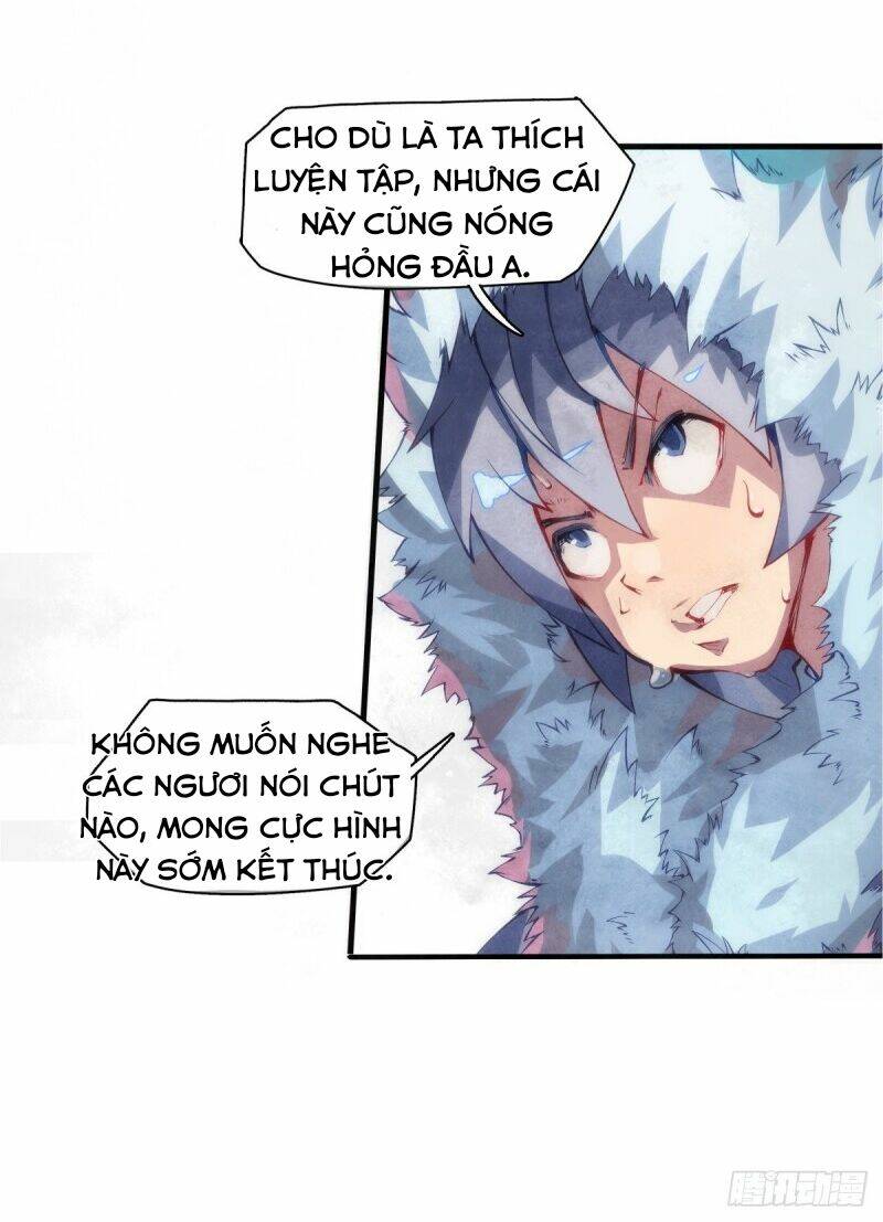 Long Hưởng Thiên Hạ Chap 1 - Next Chap 2