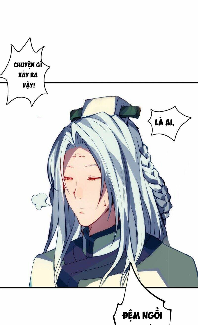 Long Hưởng Thiên Hạ Chap 1 - Next Chap 2