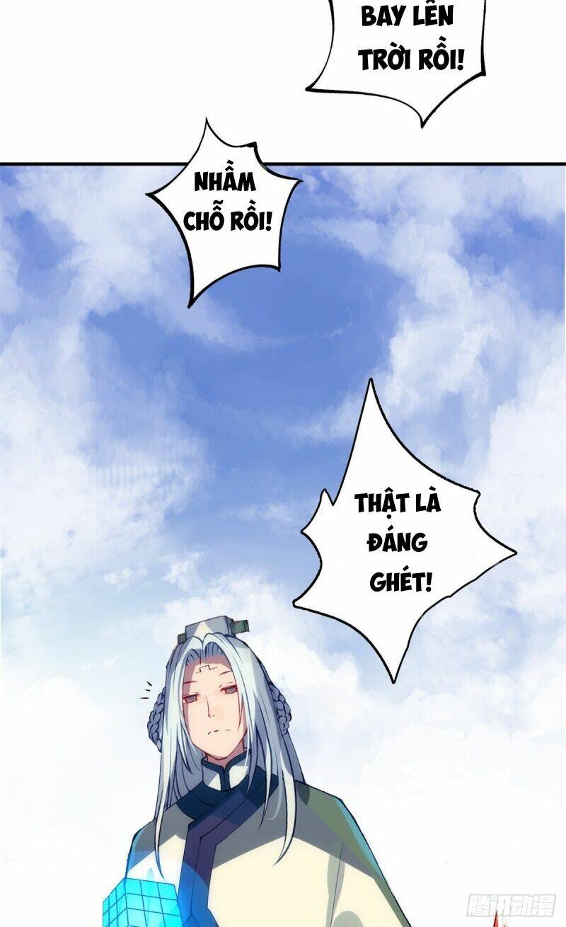 Long Hưởng Thiên Hạ Chap 1 - Next Chap 2