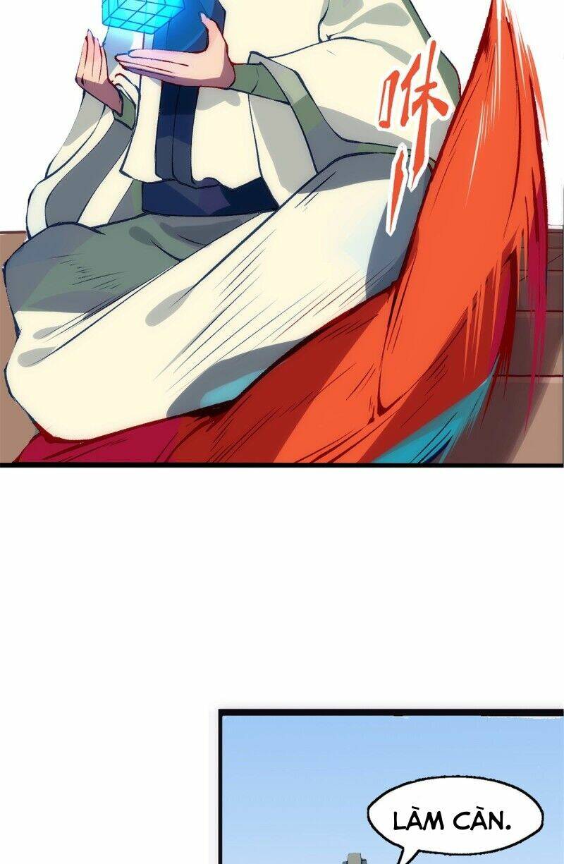 Long Hưởng Thiên Hạ Chap 1 - Next Chap 2