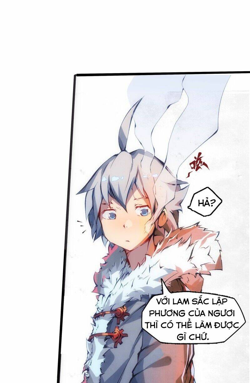 Long Hưởng Thiên Hạ Chap 1 - Next Chap 2