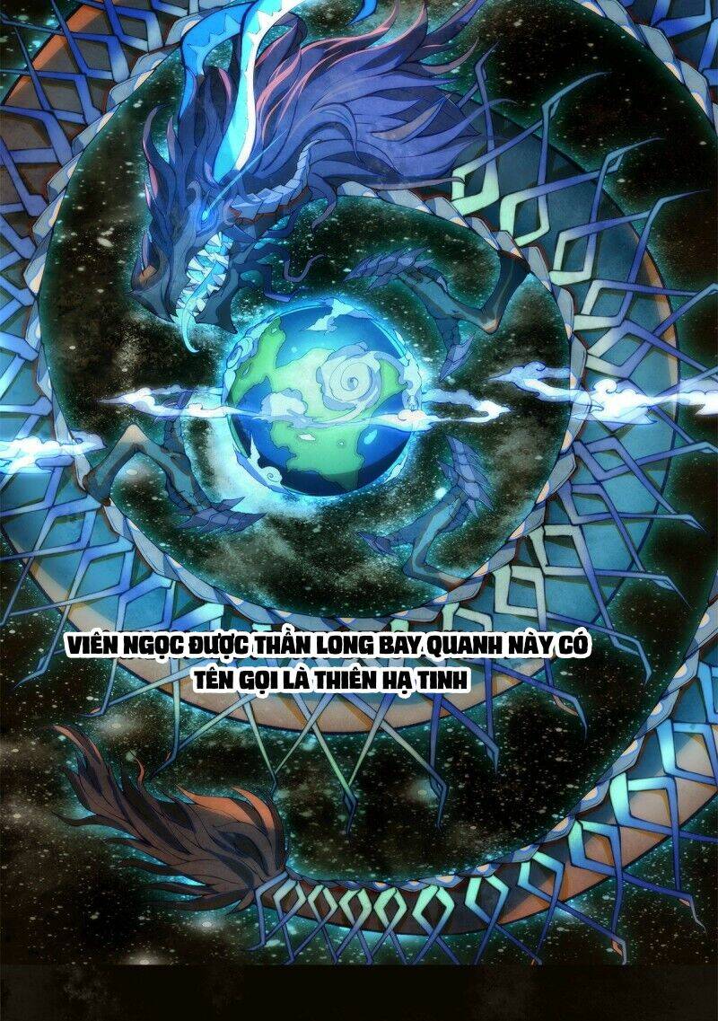 Long Hưởng Thiên Hạ Chap 1 - Next Chap 2