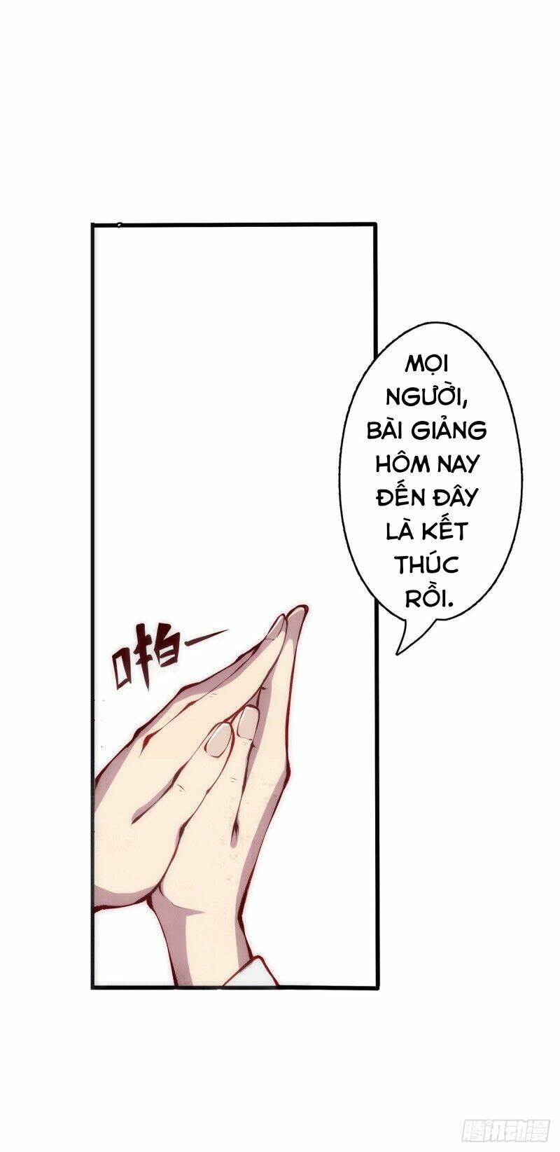 Long Hưởng Thiên Hạ Chap 1 - Next Chap 2