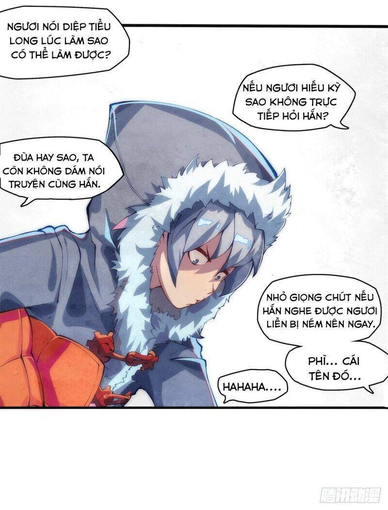 Long Hưởng Thiên Hạ Chap 1 - Next Chap 2