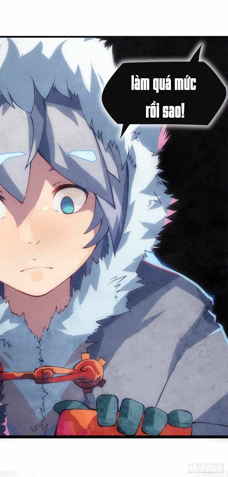 Long Hưởng Thiên Hạ Chap 1 - Next Chap 2