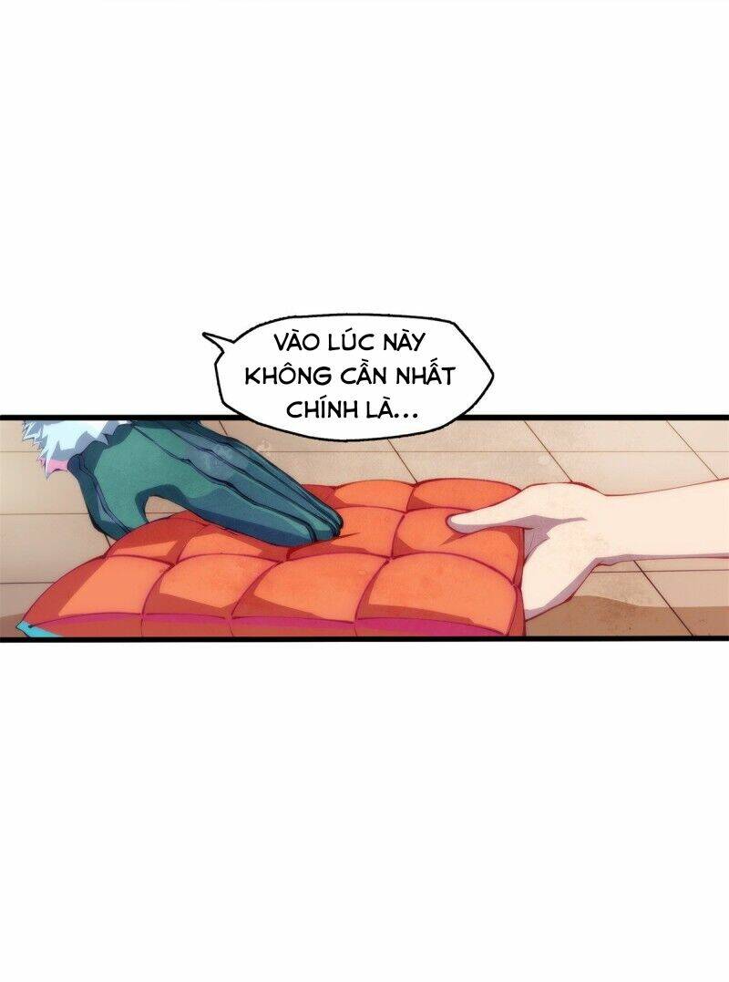 Long Hưởng Thiên Hạ Chap 1 - Next Chap 2