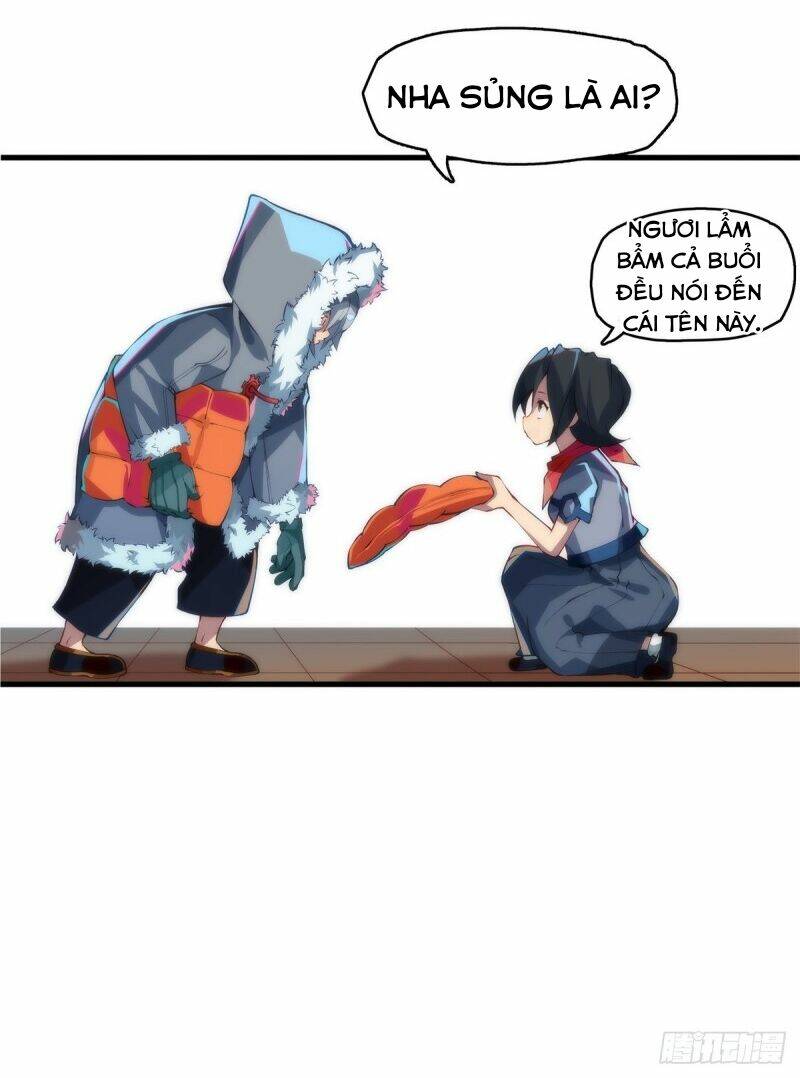 Long Hưởng Thiên Hạ Chap 1 - Next Chap 2