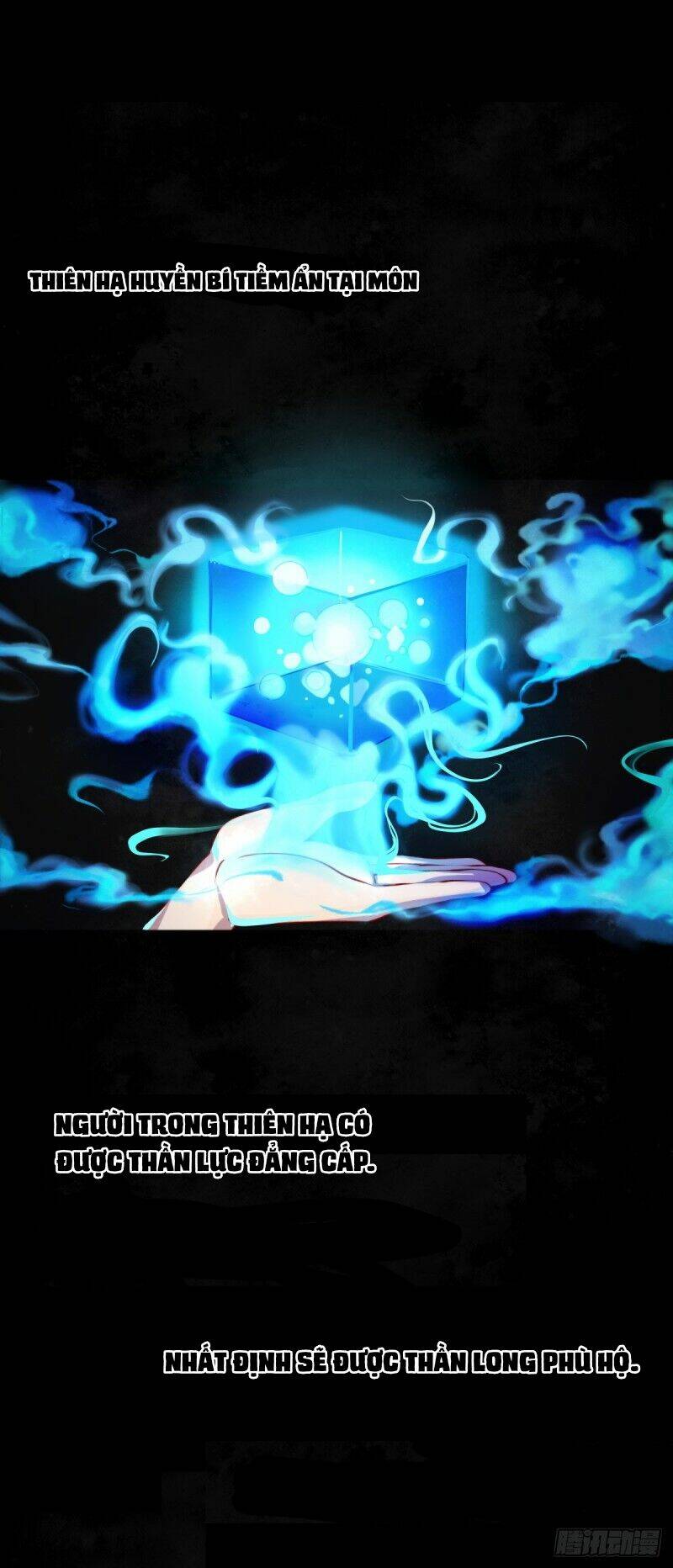 Long Hưởng Thiên Hạ Chap 1 - Next Chap 2
