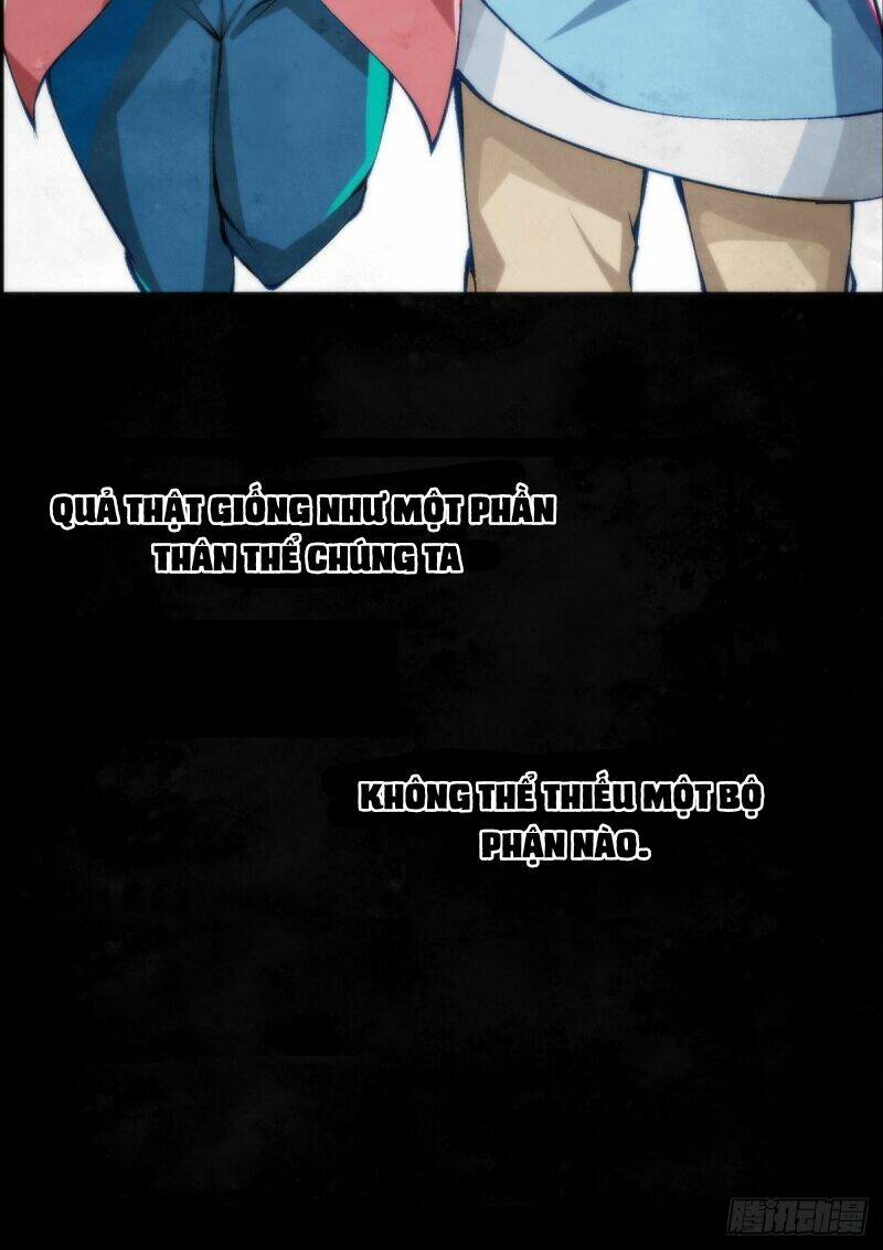 Long Hưởng Thiên Hạ Chap 1 - Next Chap 2