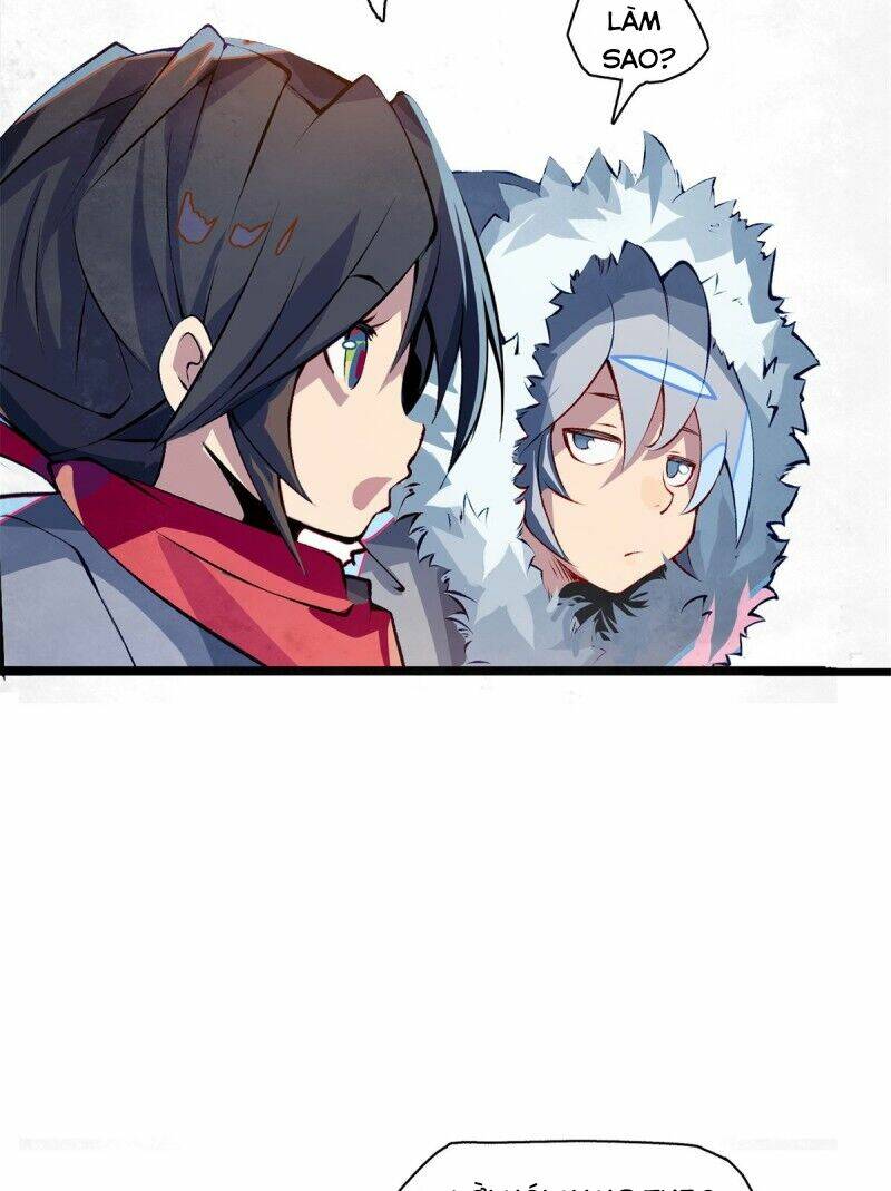 Long Hưởng Thiên Hạ Chap 1 - Next Chap 2