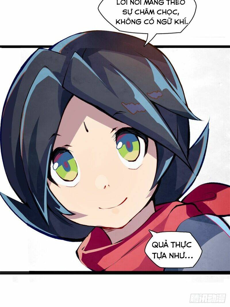 Long Hưởng Thiên Hạ Chap 1 - Next Chap 2