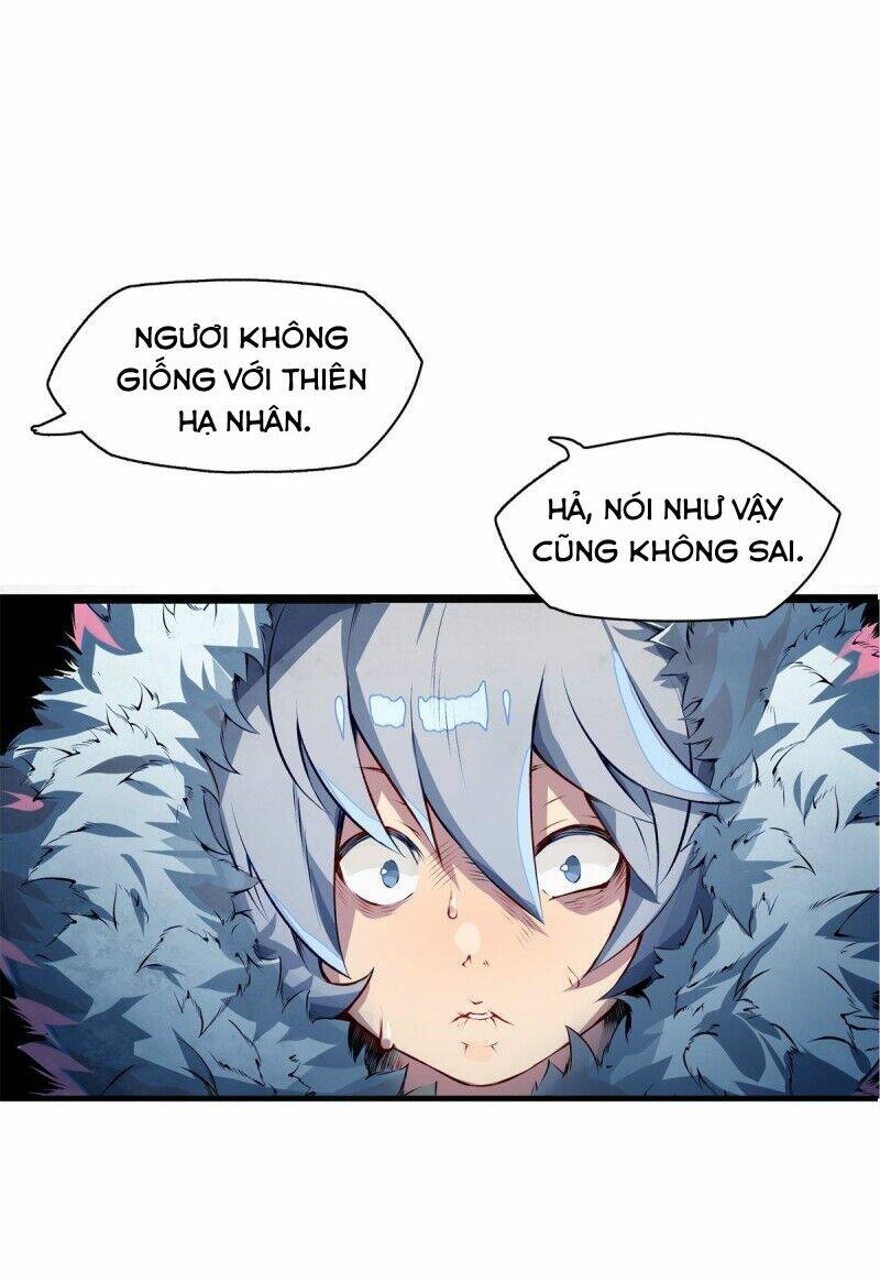 Long Hưởng Thiên Hạ Chap 1 - Next Chap 2