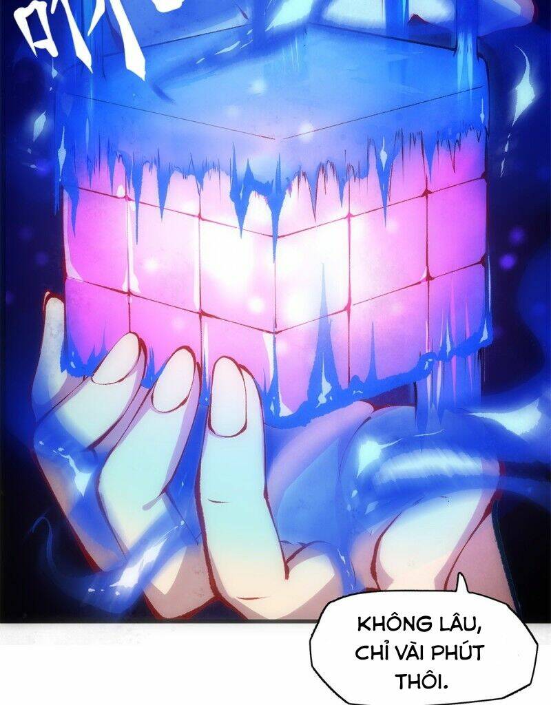 Long Hưởng Thiên Hạ Chap 1 - Next Chap 2