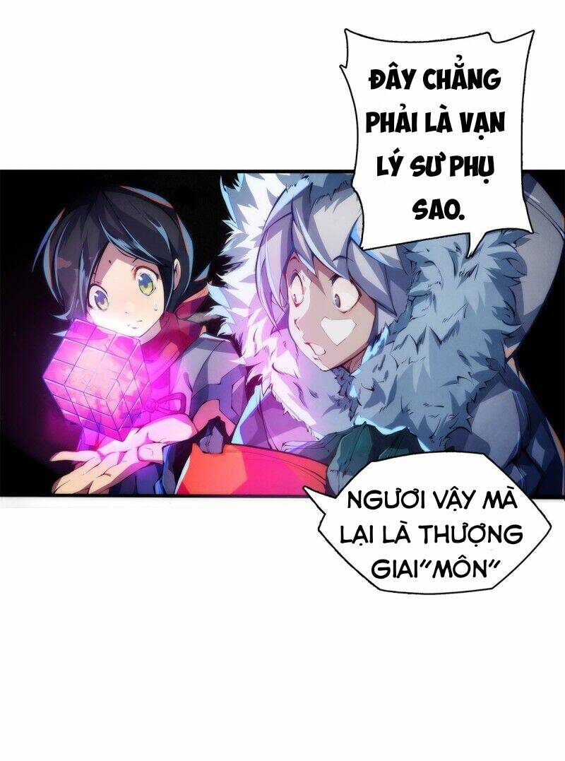 Long Hưởng Thiên Hạ Chap 1 - Next Chap 2