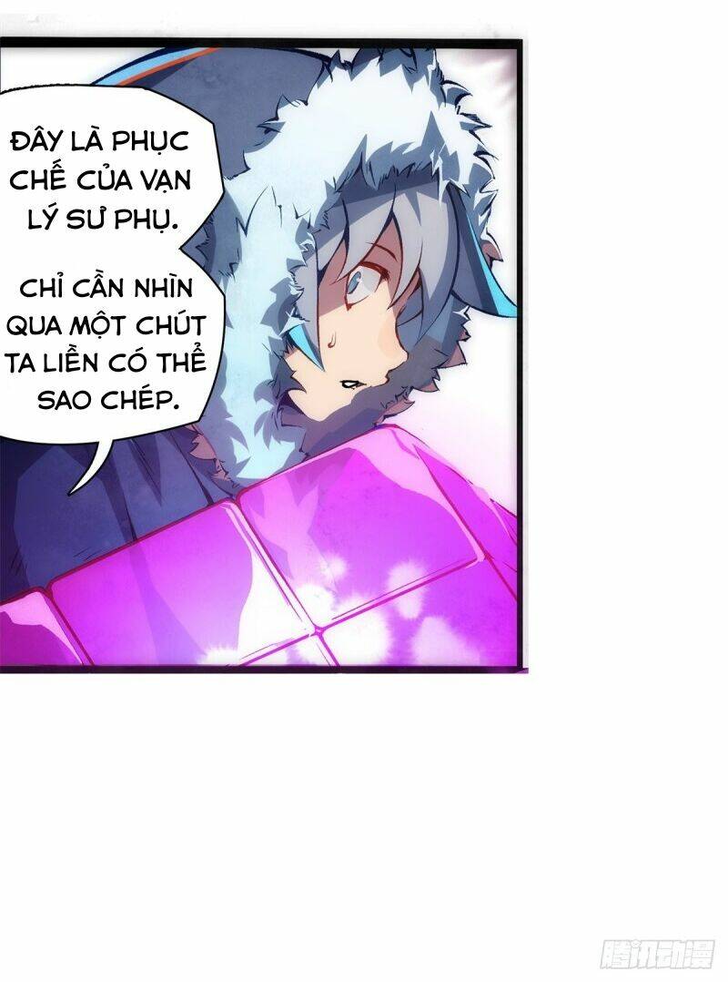 Long Hưởng Thiên Hạ Chap 1 - Next Chap 2