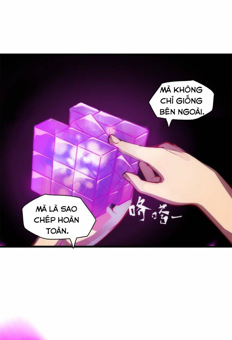 Long Hưởng Thiên Hạ Chap 1 - Next Chap 2