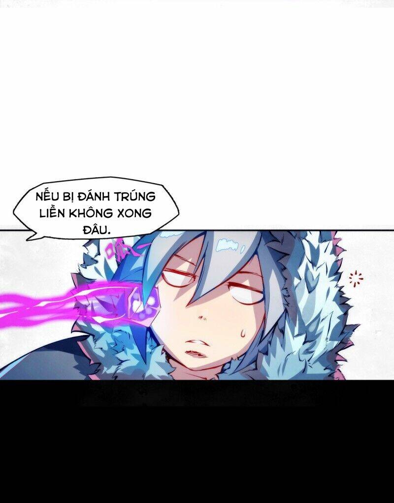 Long Hưởng Thiên Hạ Chap 1 - Next Chap 2