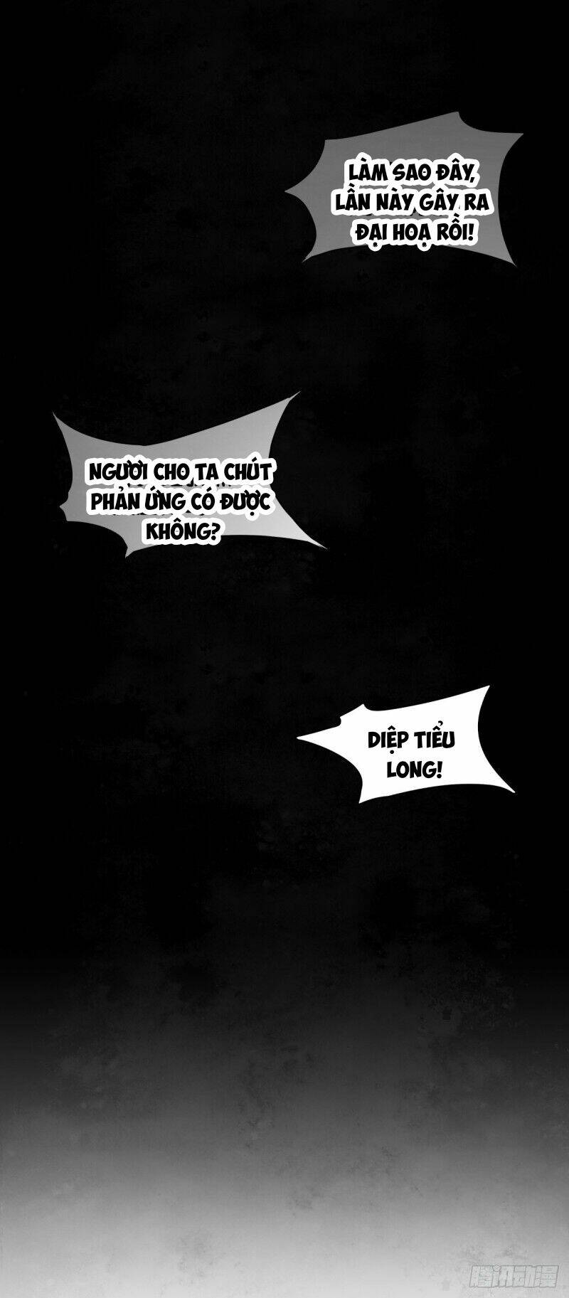 Long Hưởng Thiên Hạ Chap 1 - Next Chap 2