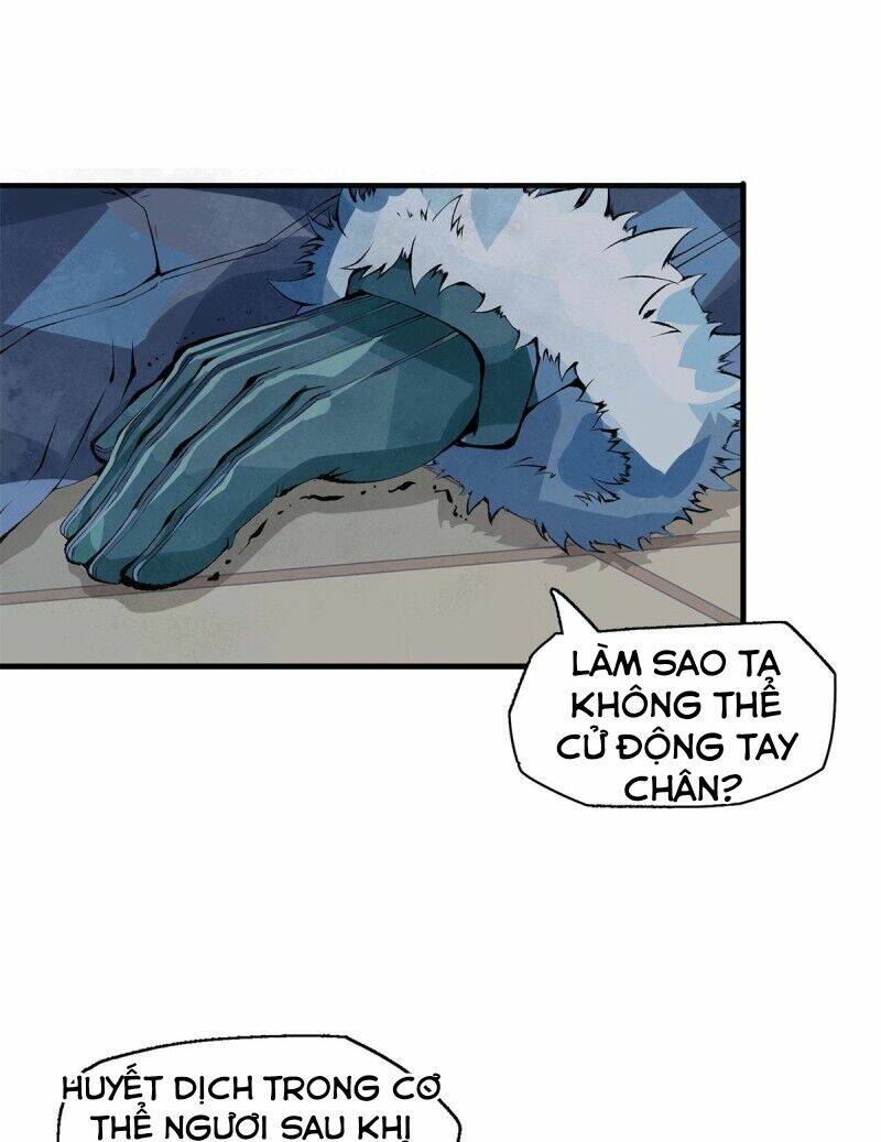 Long Hưởng Thiên Hạ Chap 1 - Next Chap 2