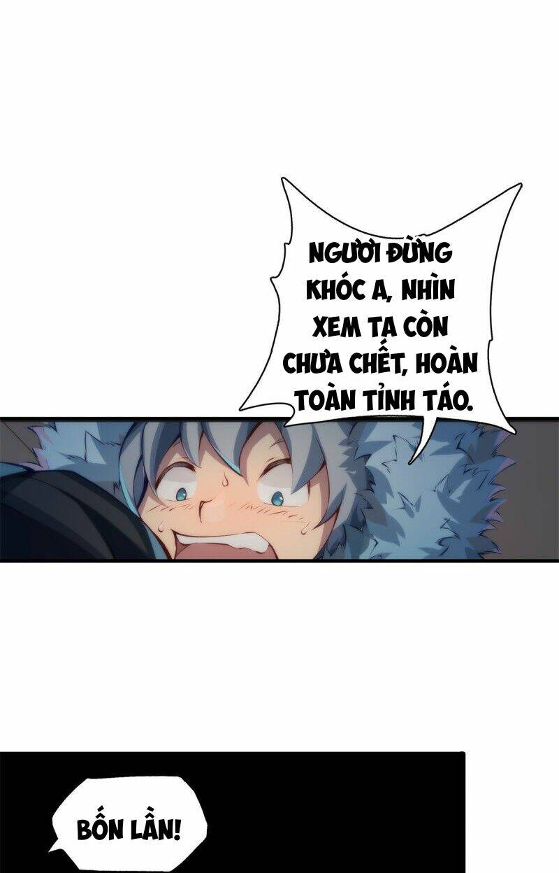 Long Hưởng Thiên Hạ Chap 1 - Next Chap 2