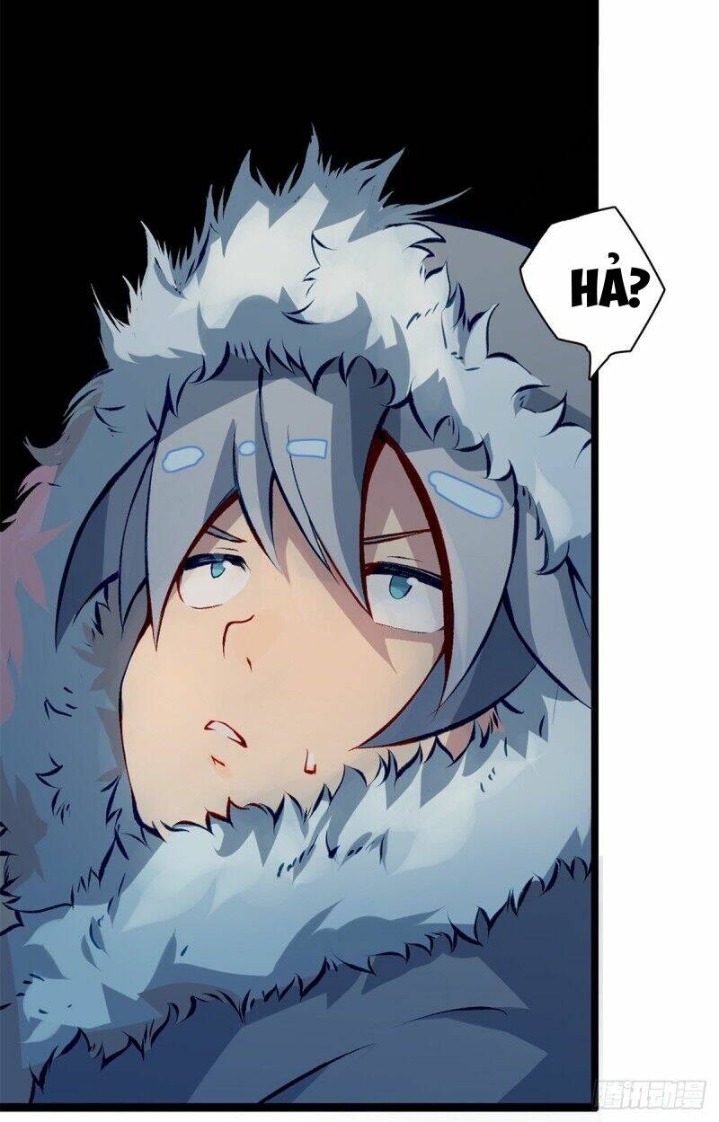 Long Hưởng Thiên Hạ Chap 1 - Next Chap 2