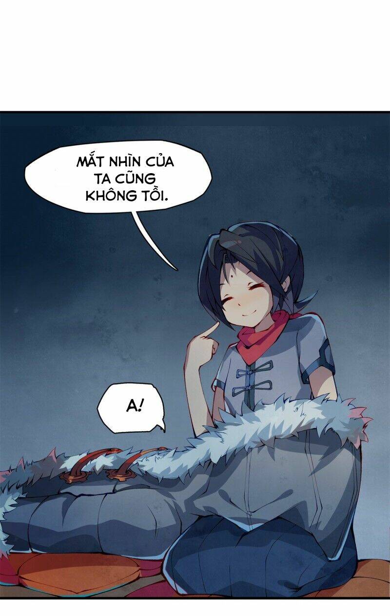 Long Hưởng Thiên Hạ Chap 1 - Next Chap 2