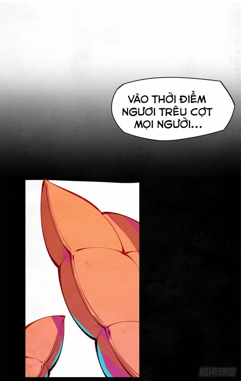 Long Hưởng Thiên Hạ Chap 1 - Next Chap 2