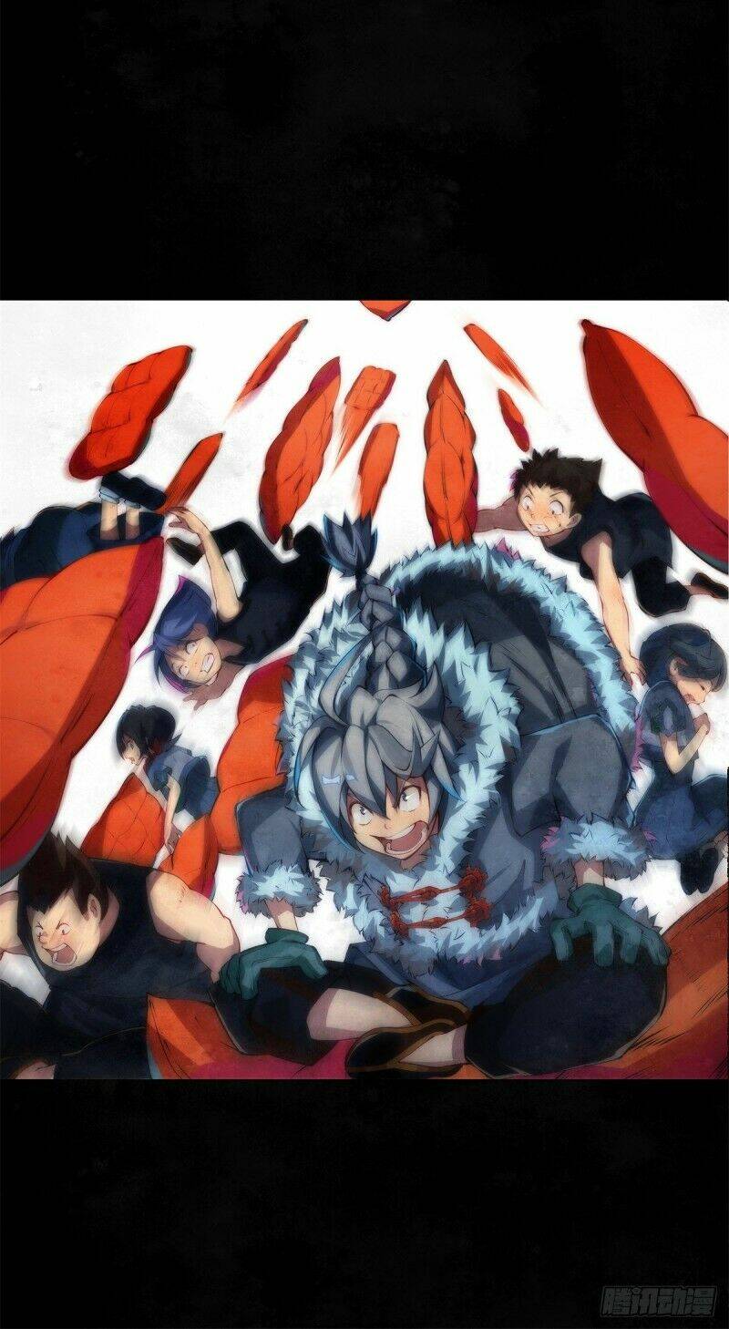 Long Hưởng Thiên Hạ Chap 1 - Next Chap 2