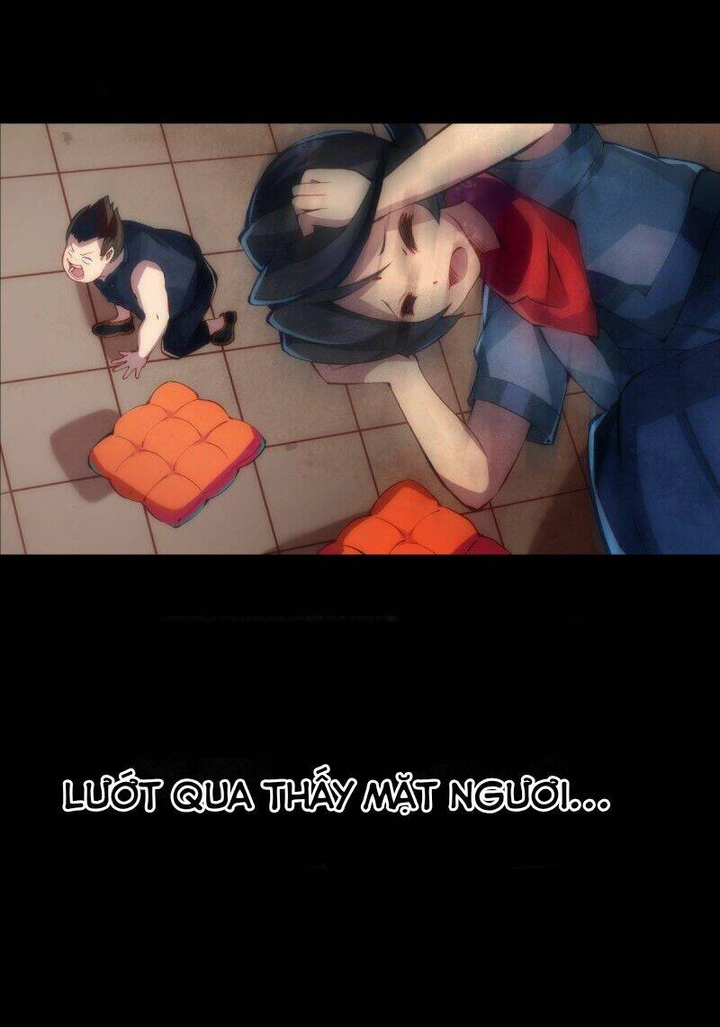 Long Hưởng Thiên Hạ Chap 1 - Next Chap 2