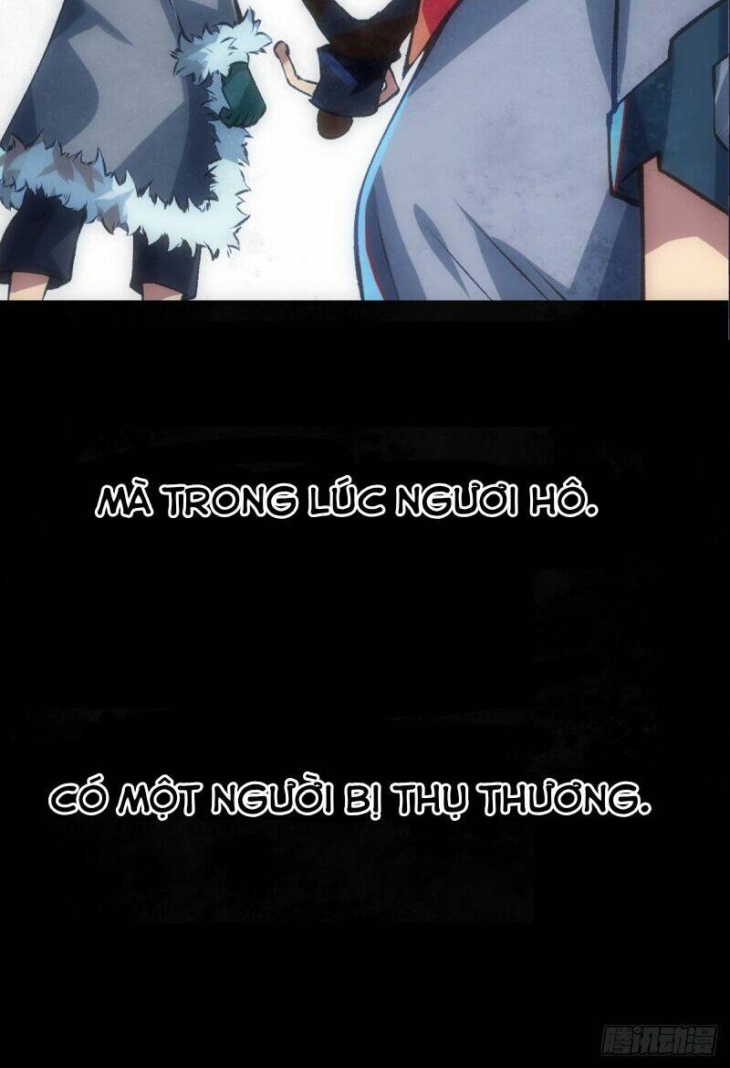 Long Hưởng Thiên Hạ Chap 1 - Next Chap 2