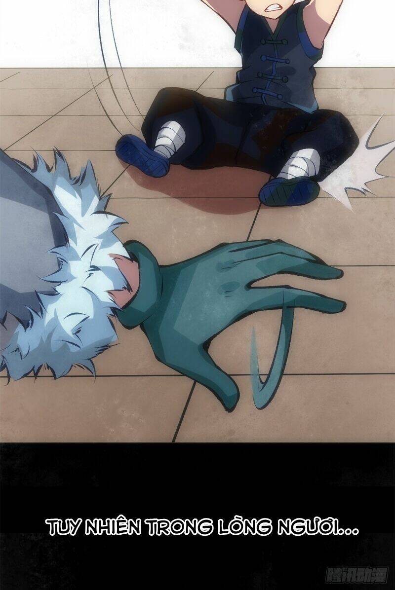 Long Hưởng Thiên Hạ Chap 1 - Next Chap 2