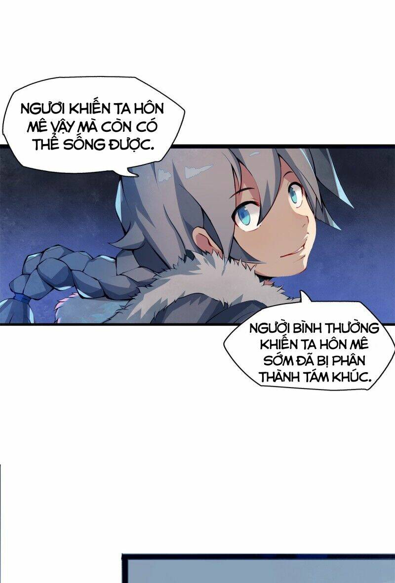 Long Hưởng Thiên Hạ Chap 1 - Next Chap 2