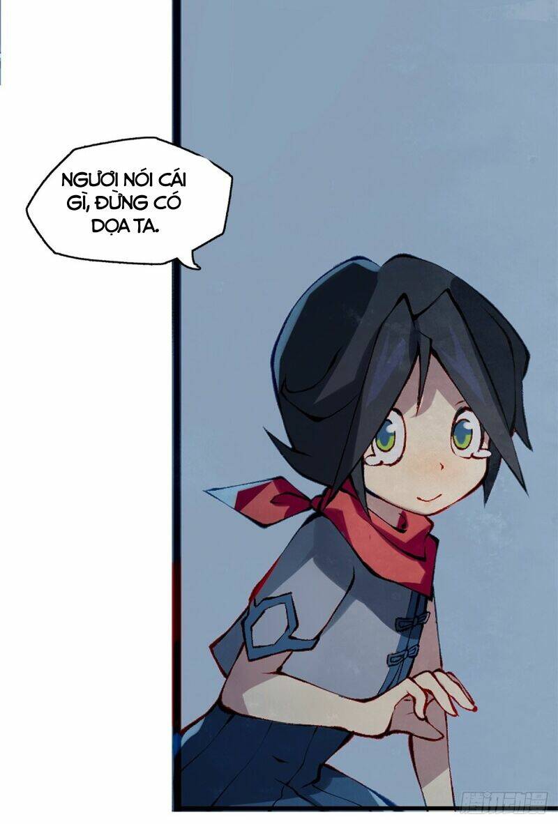 Long Hưởng Thiên Hạ Chap 1 - Next Chap 2