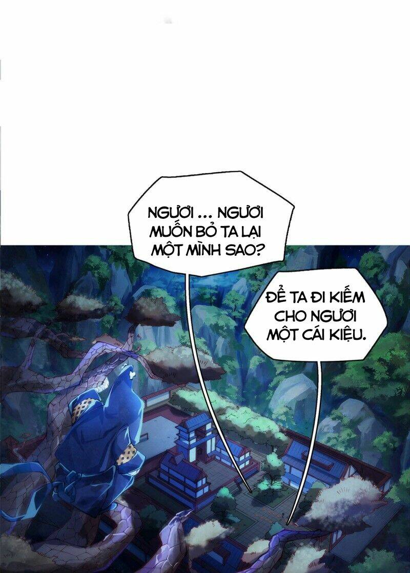 Long Hưởng Thiên Hạ Chap 1 - Next Chap 2