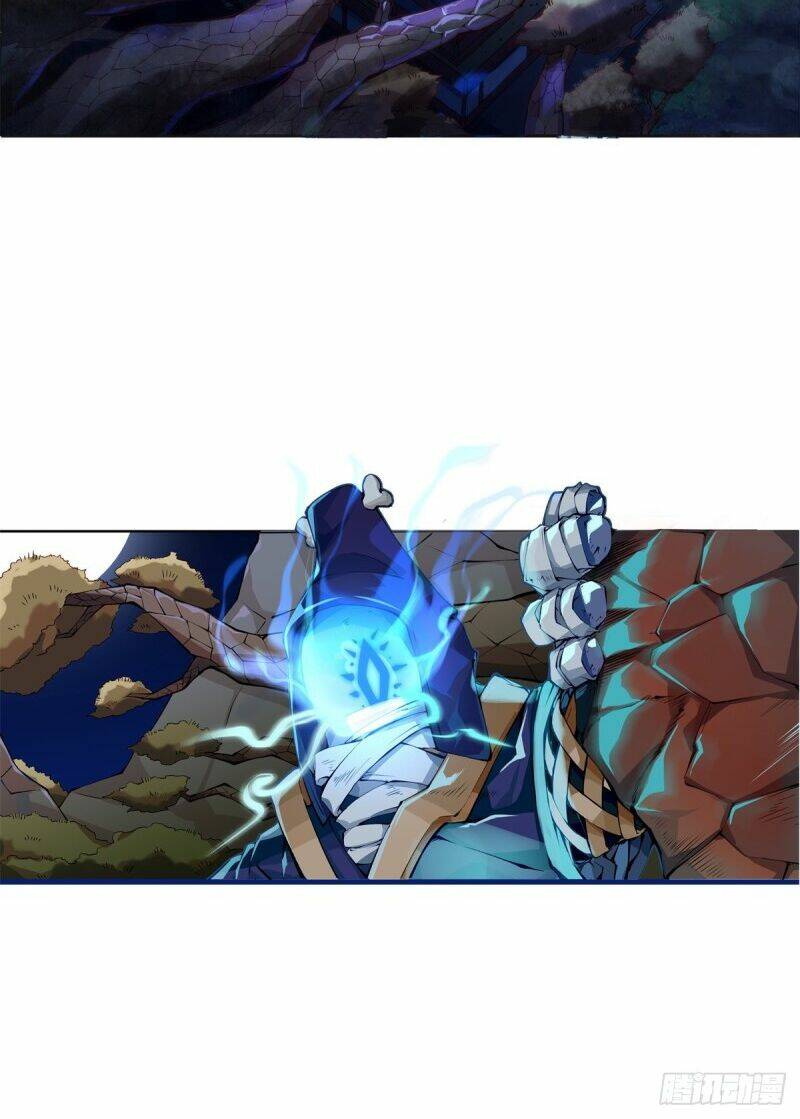 Long Hưởng Thiên Hạ Chap 1 - Next Chap 2