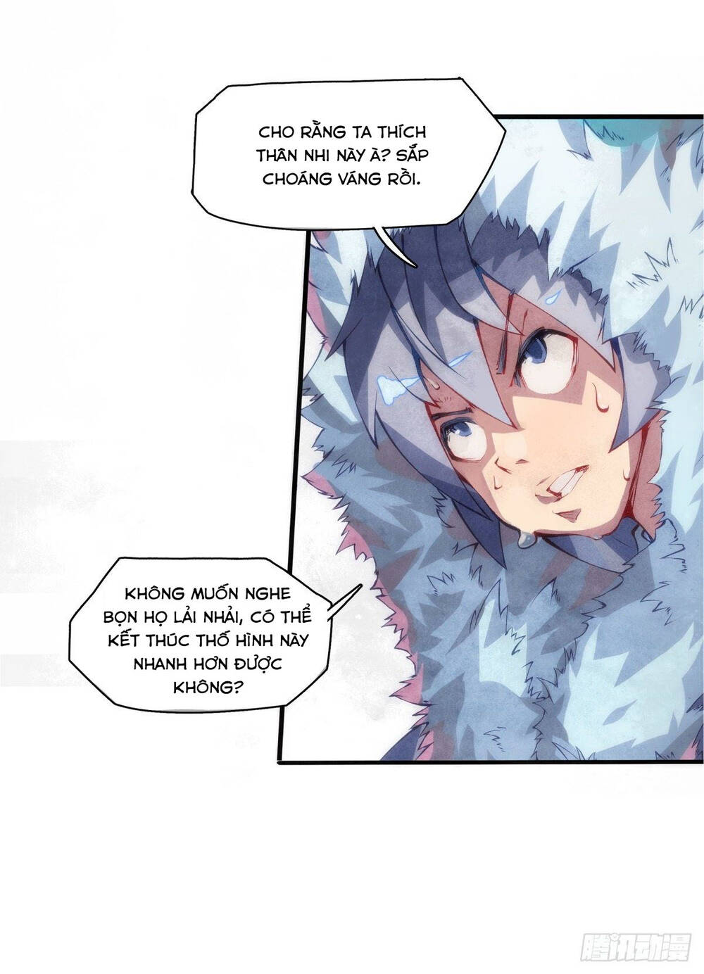 Long Hưởng Thiên Hạ Chap 2 - Next Chap 3