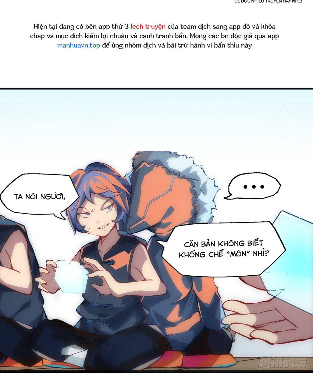 Long Hưởng Thiên Hạ Chap 2 - Next Chap 3