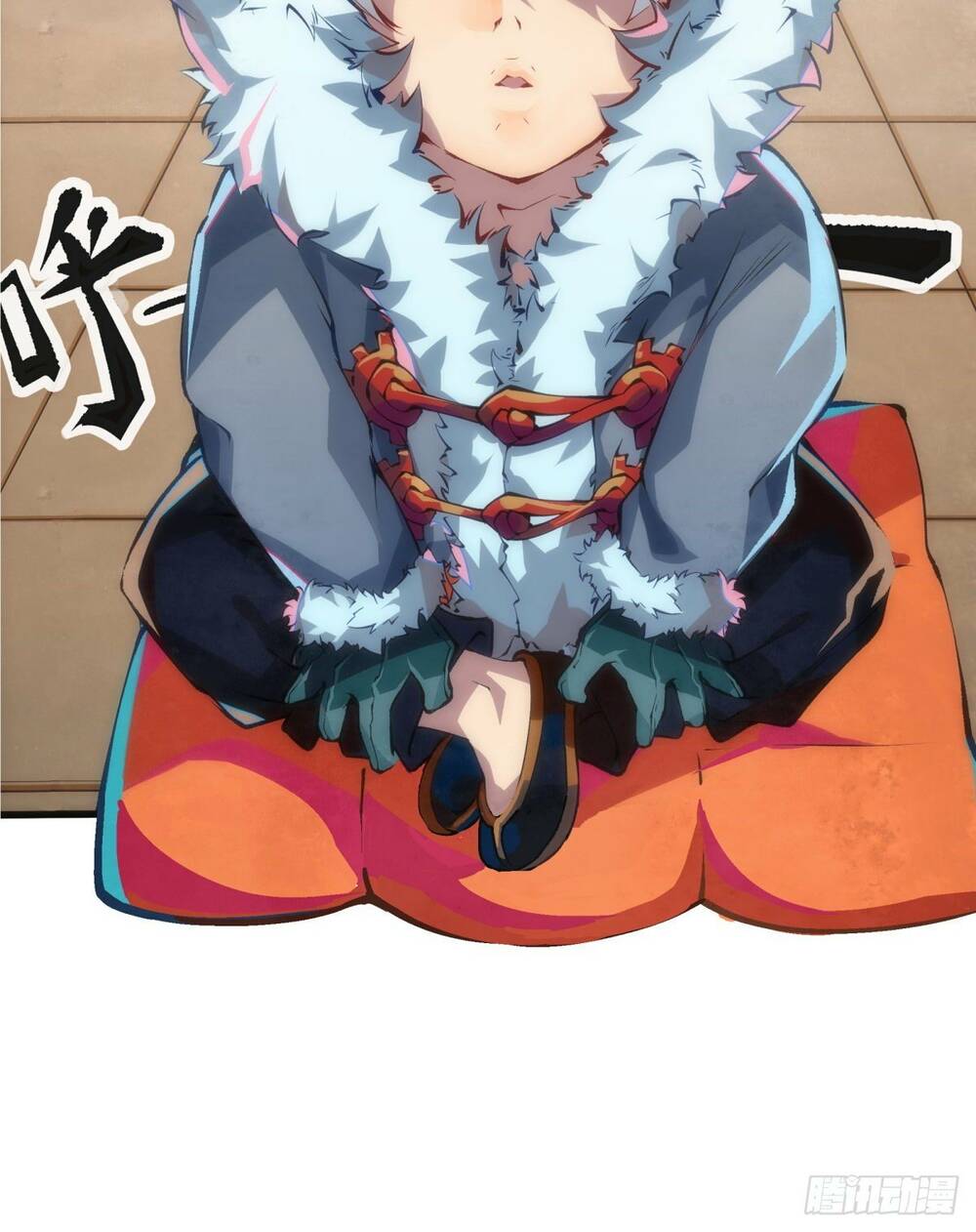 Long Hưởng Thiên Hạ Chap 2 - Next Chap 3