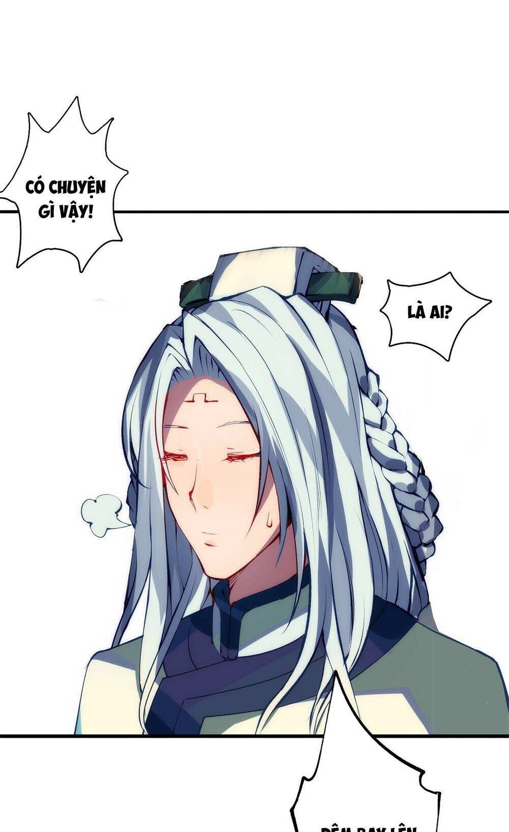 Long Hưởng Thiên Hạ Chap 2 - Next Chap 3