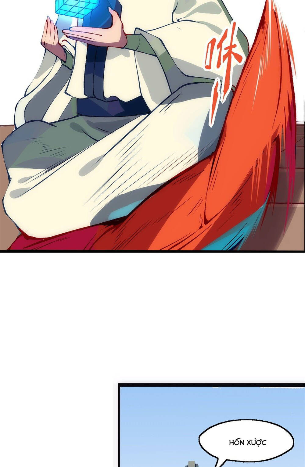 Long Hưởng Thiên Hạ Chap 2 - Next Chap 3