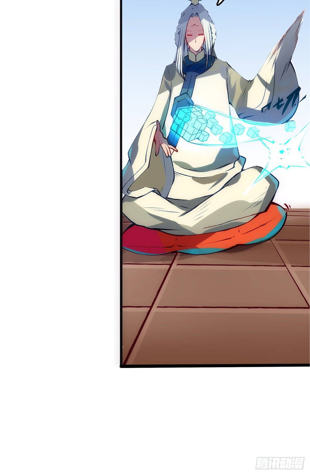 Long Hưởng Thiên Hạ Chap 2 - Next Chap 3