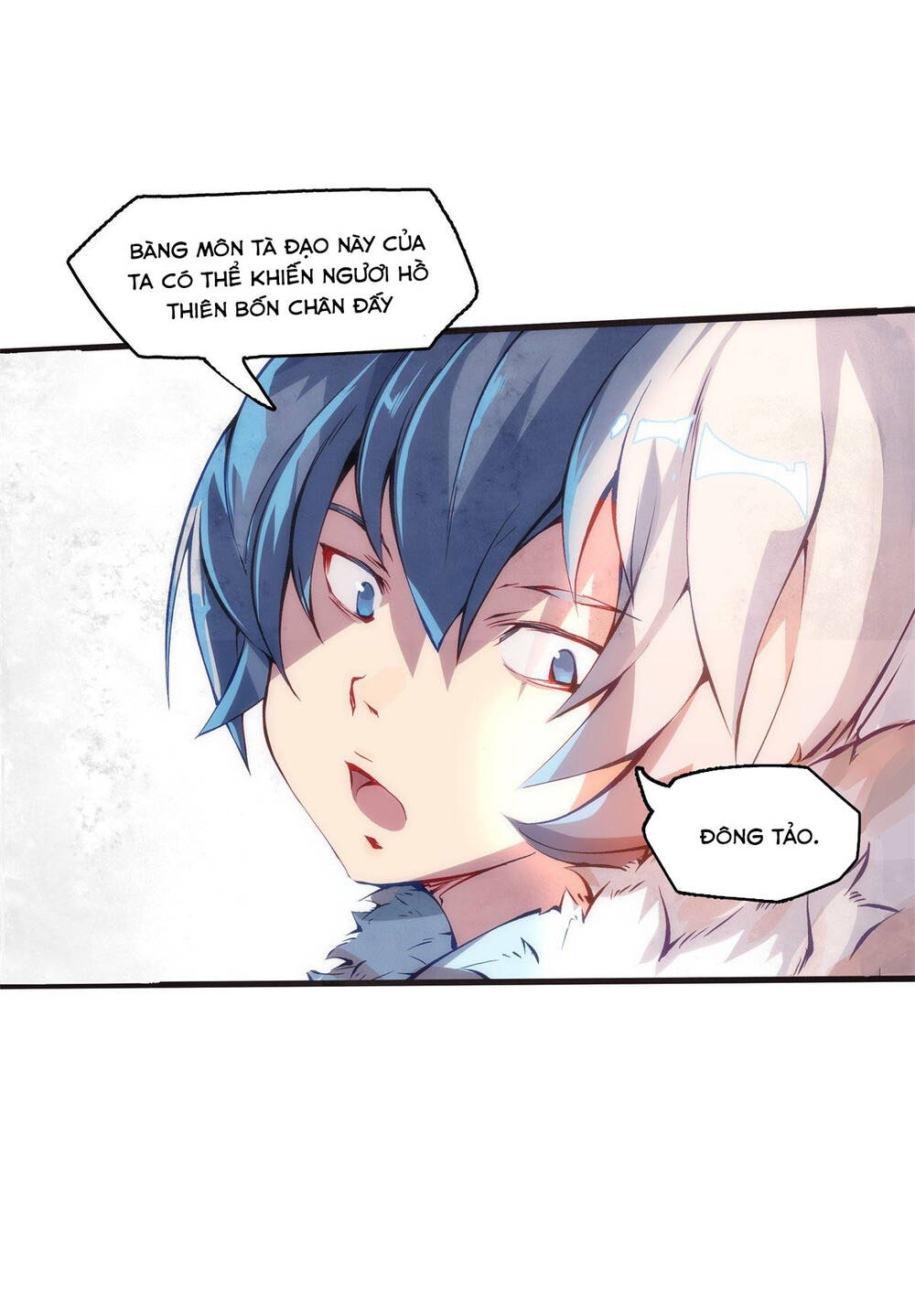 Long Hưởng Thiên Hạ Chap 2 - Next Chap 3